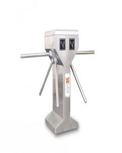 Tripod Turnstile