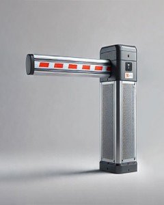 High Speed Barrier Gate